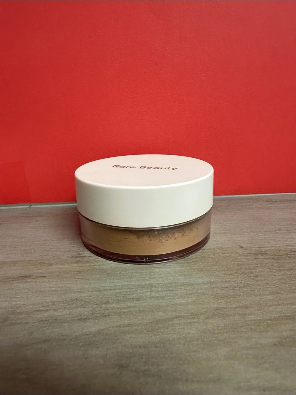Rare Beauty Compact Setting Powder Medium - New Never Used